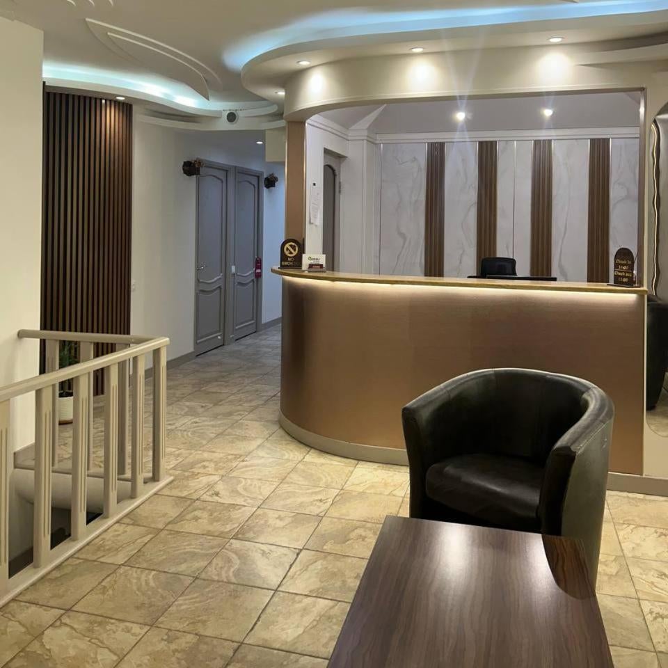 Time Hotel Thumbnail