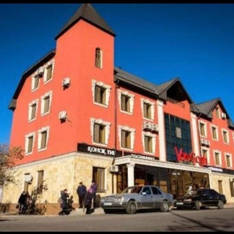 Hotel VANGOGH Thumbnail