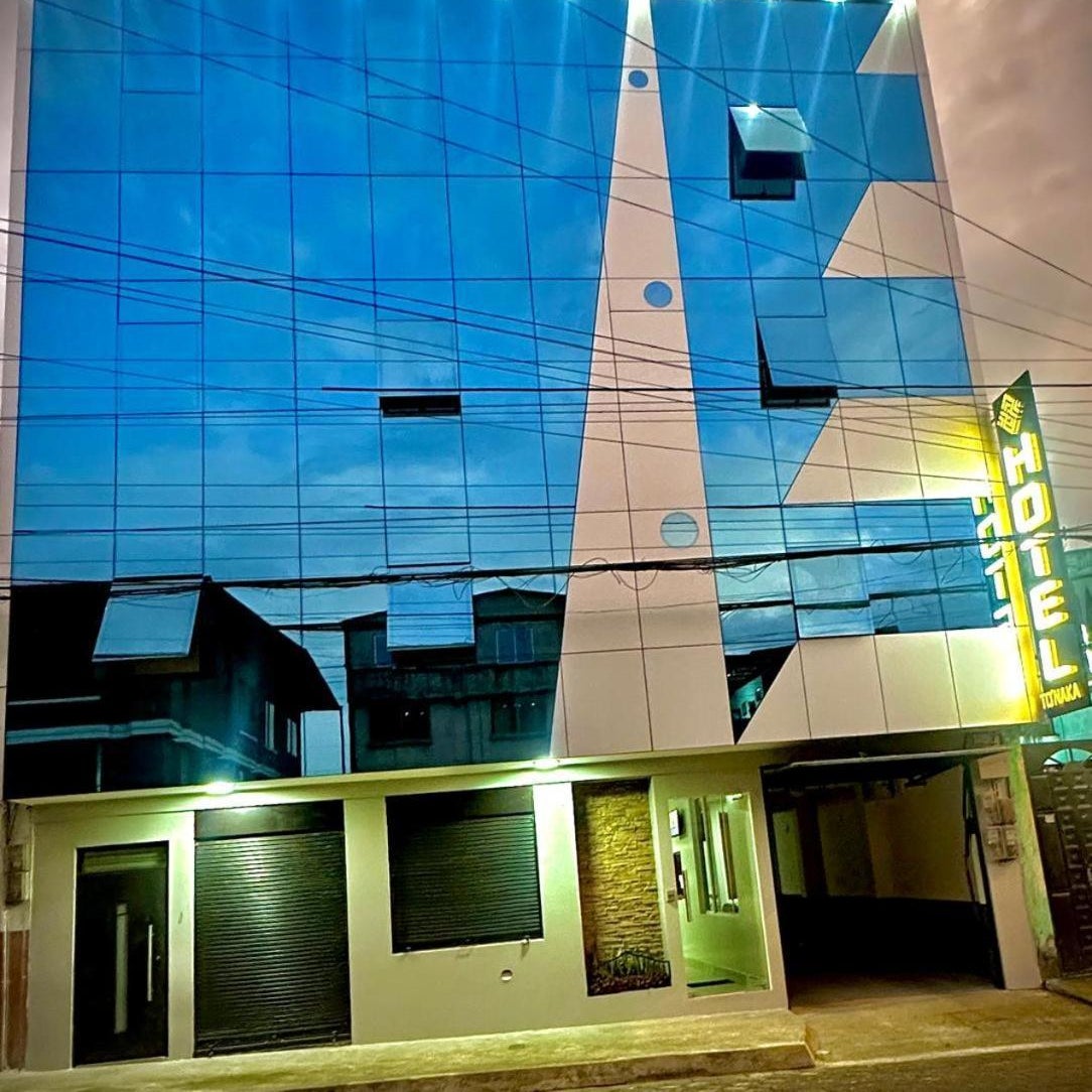 Hotel Tonaka