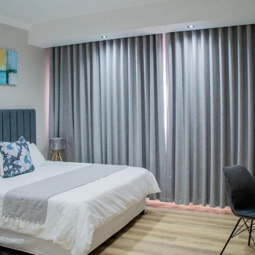 Bokwe's Guest House- Cape Town