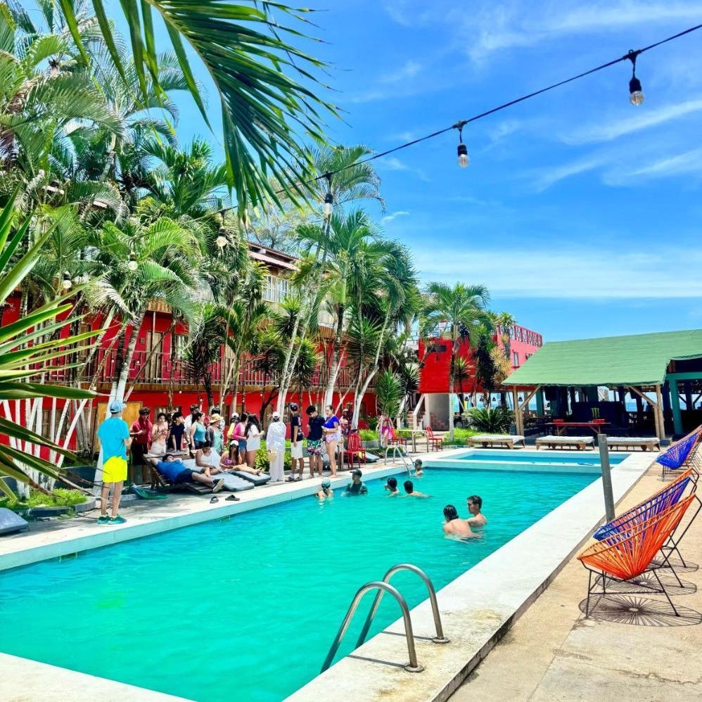 Hotel Montanita