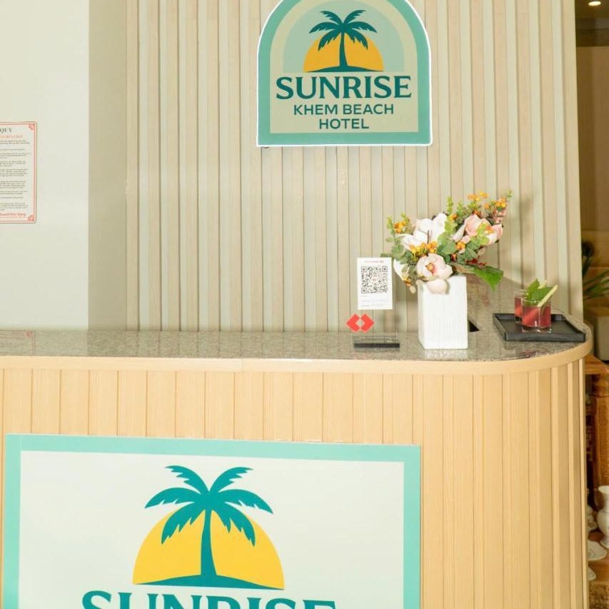 Sunrise Khem Beach Hotel