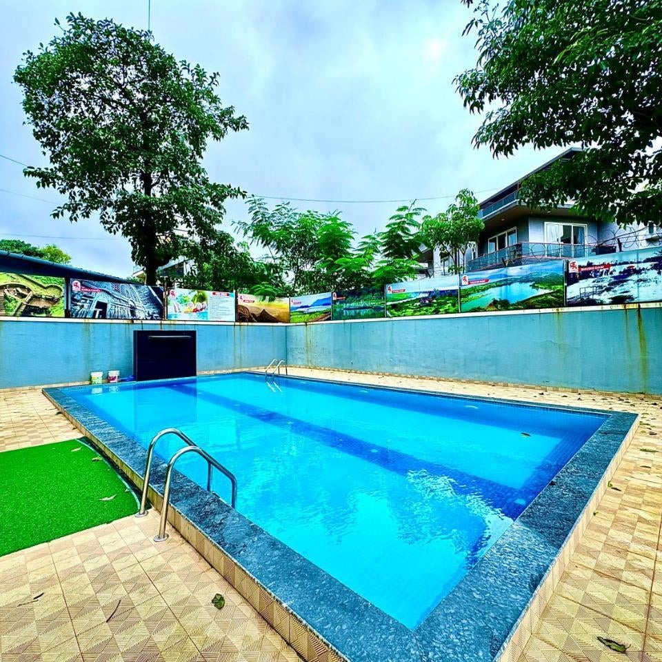 Lions Den Resort Lonavala