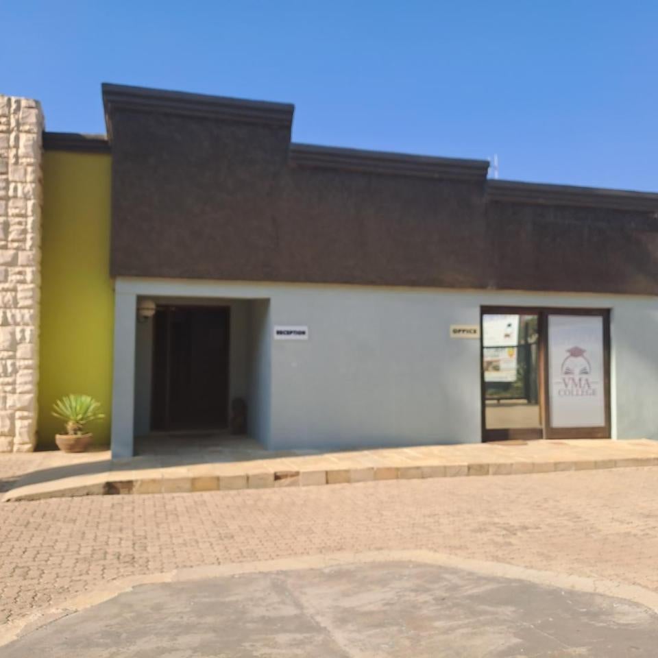 Palmetto guesthouse
