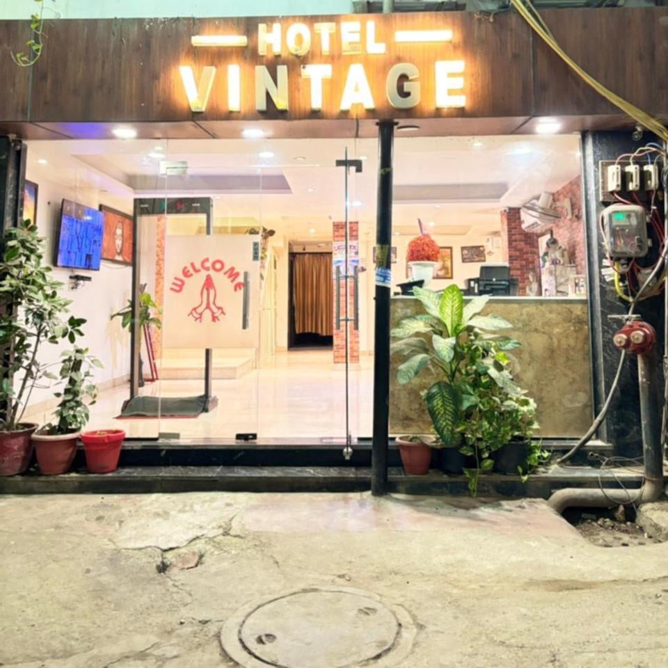 HOTEL I STAY NEW & Full Renovated