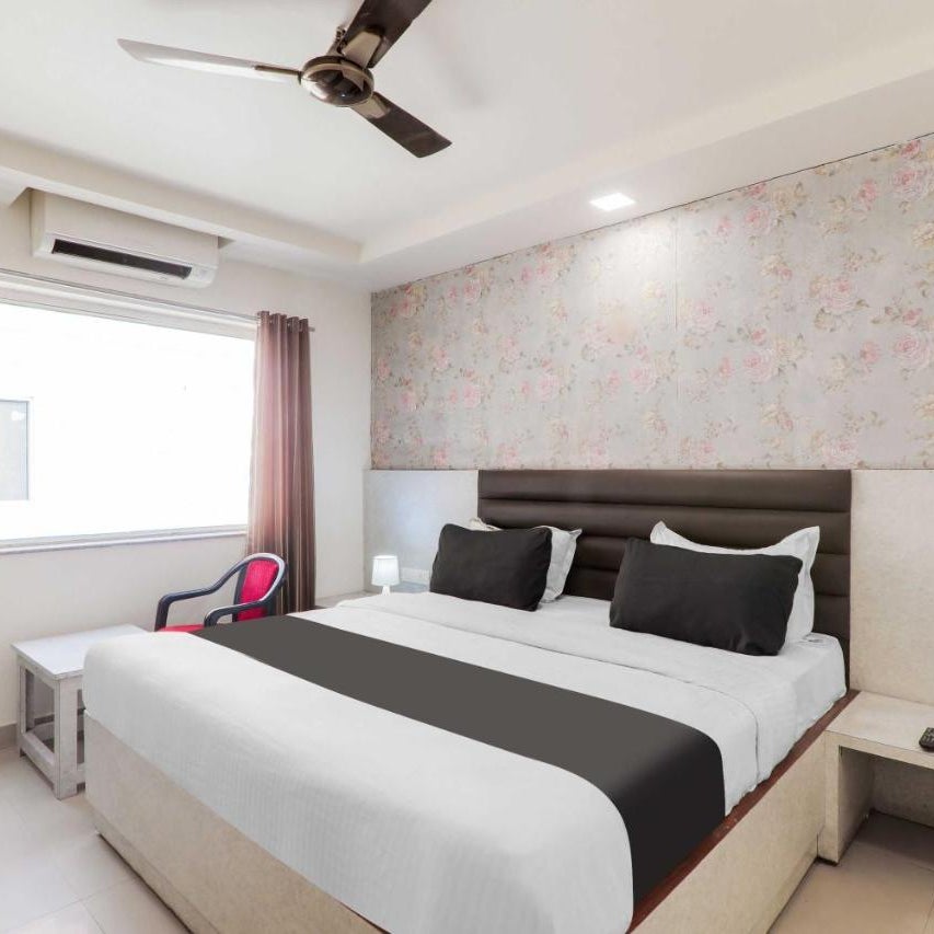 Townhouse Bareilly Gandhi Udhyan Park