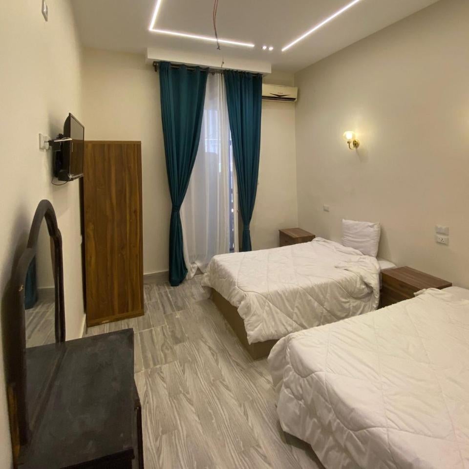 Cairo Villa Hotel Thumbnail