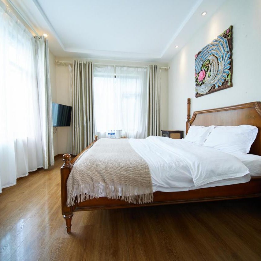 Dali Lanna Hotel