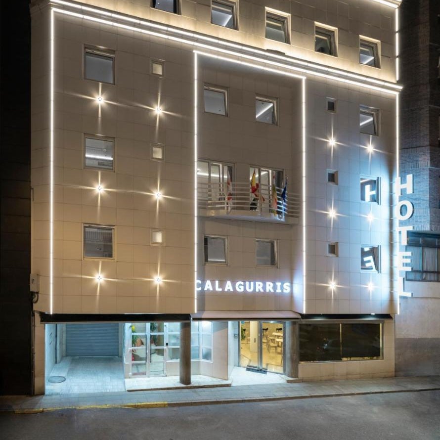 Hotel Calagurris