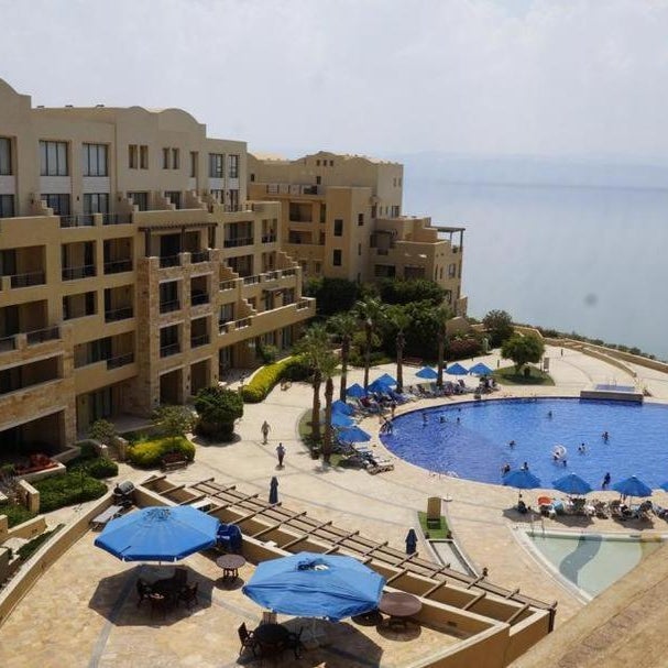 Family WeekEnds Getaways at Samarah Resort Studio
