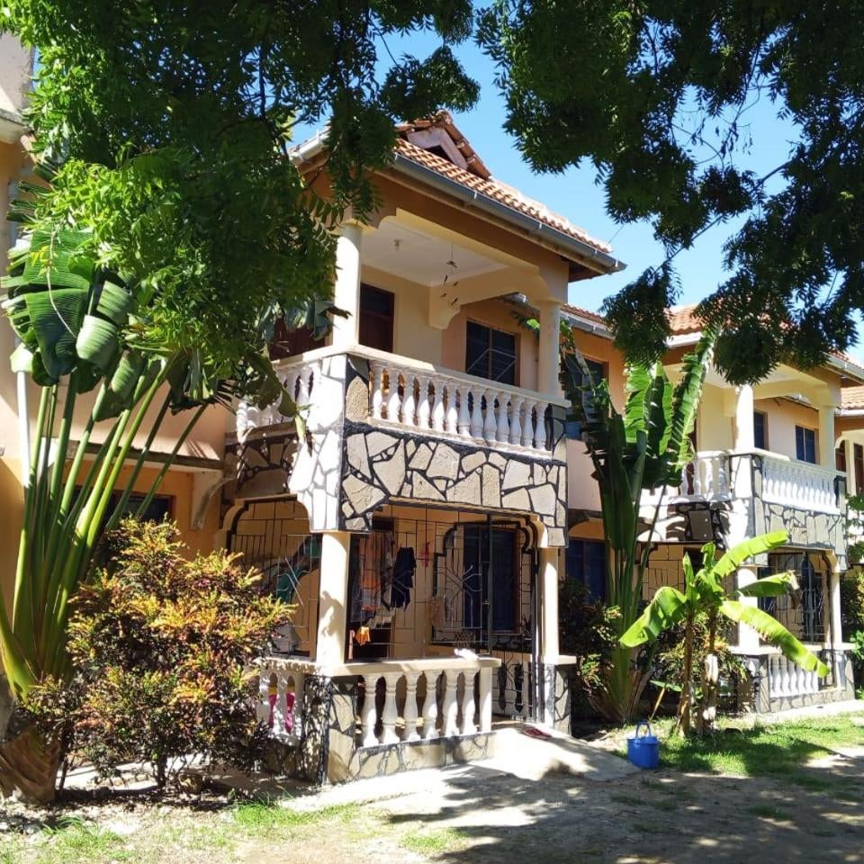 Kash apartments