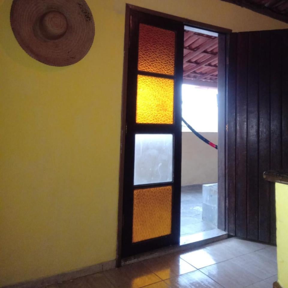 Hostel Mangabeira