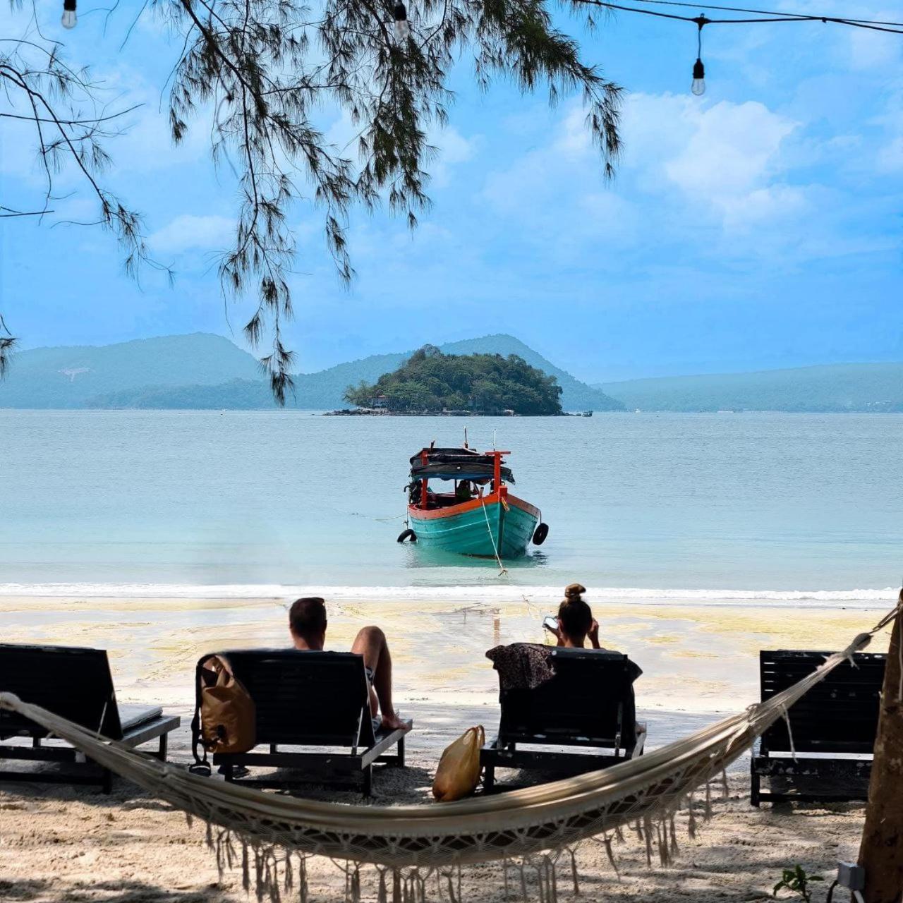 Royal C Beach Resort