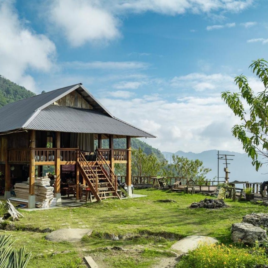 Háng Đồng Ecolodge