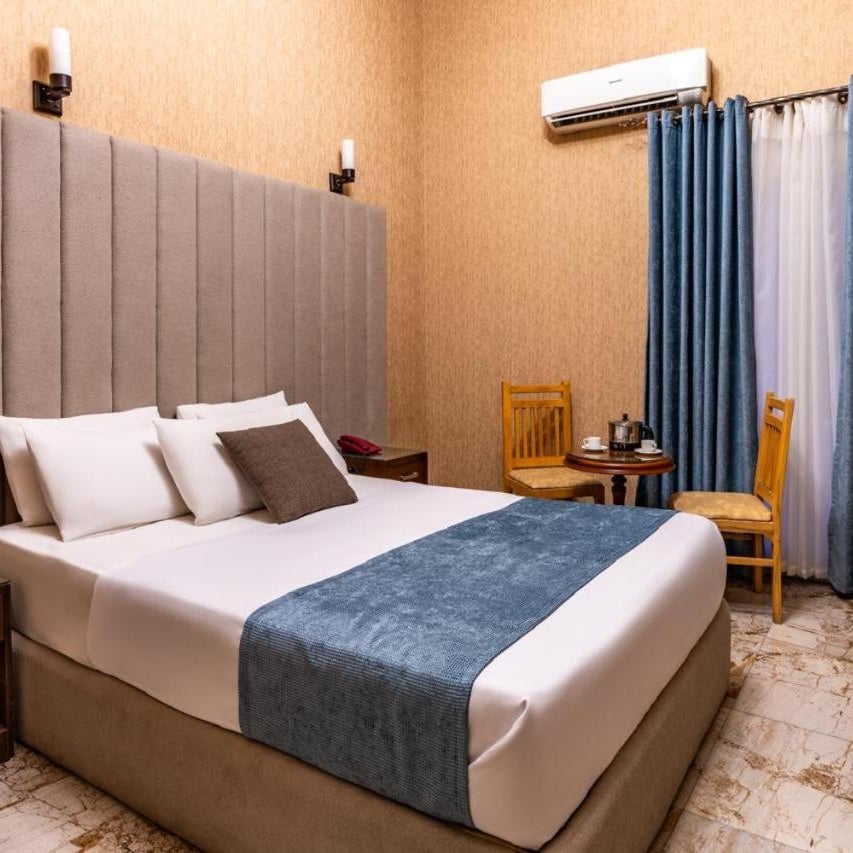 Veda hotel Thumbnail