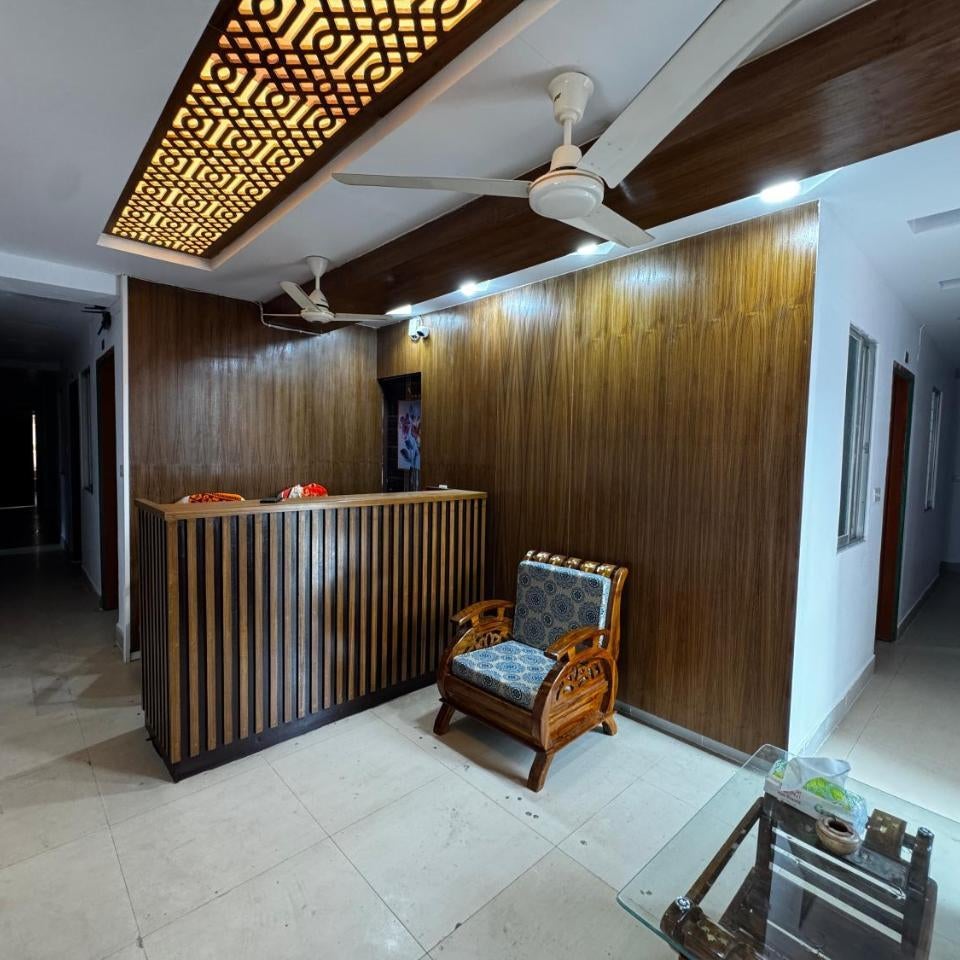 Hotel Tayef Dhanmondi Thumbnail