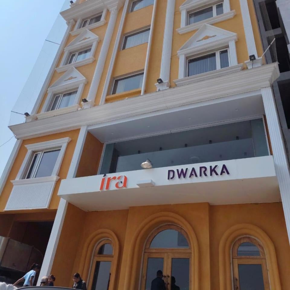 Ira by Orchid Dwarka