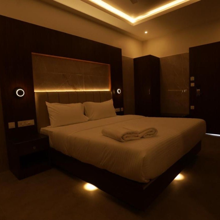 Arthana Residency