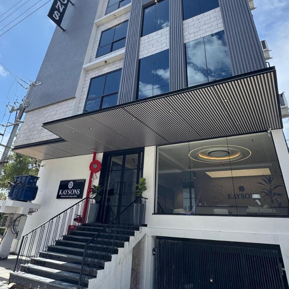 Kaysons hotel Thumbnail