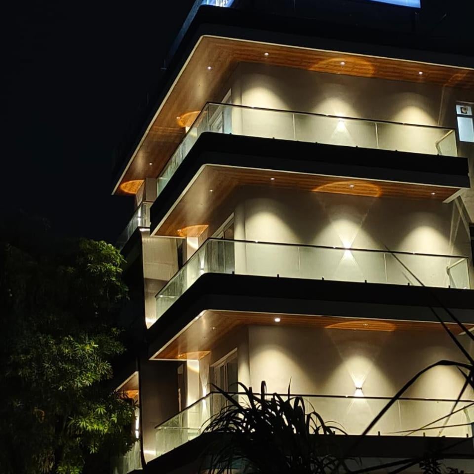 Royal Raven Hotel & Banquet' Greater Noida Nearby India Expo Centre & Mart