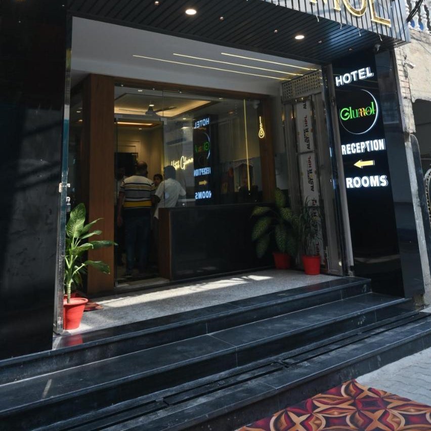 Hotel Glumol