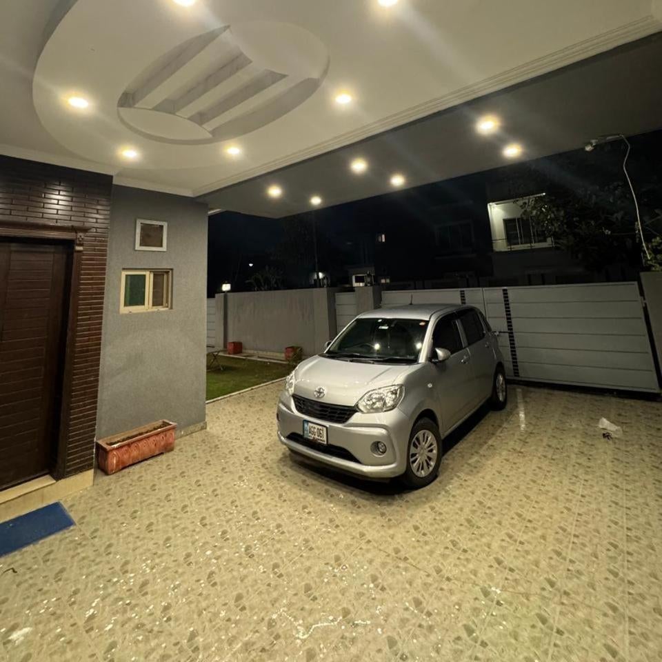 Bless Inn House Thumbnail