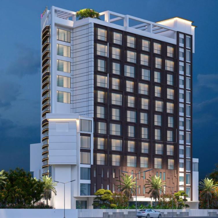 Vivanta Kochi, Aluva