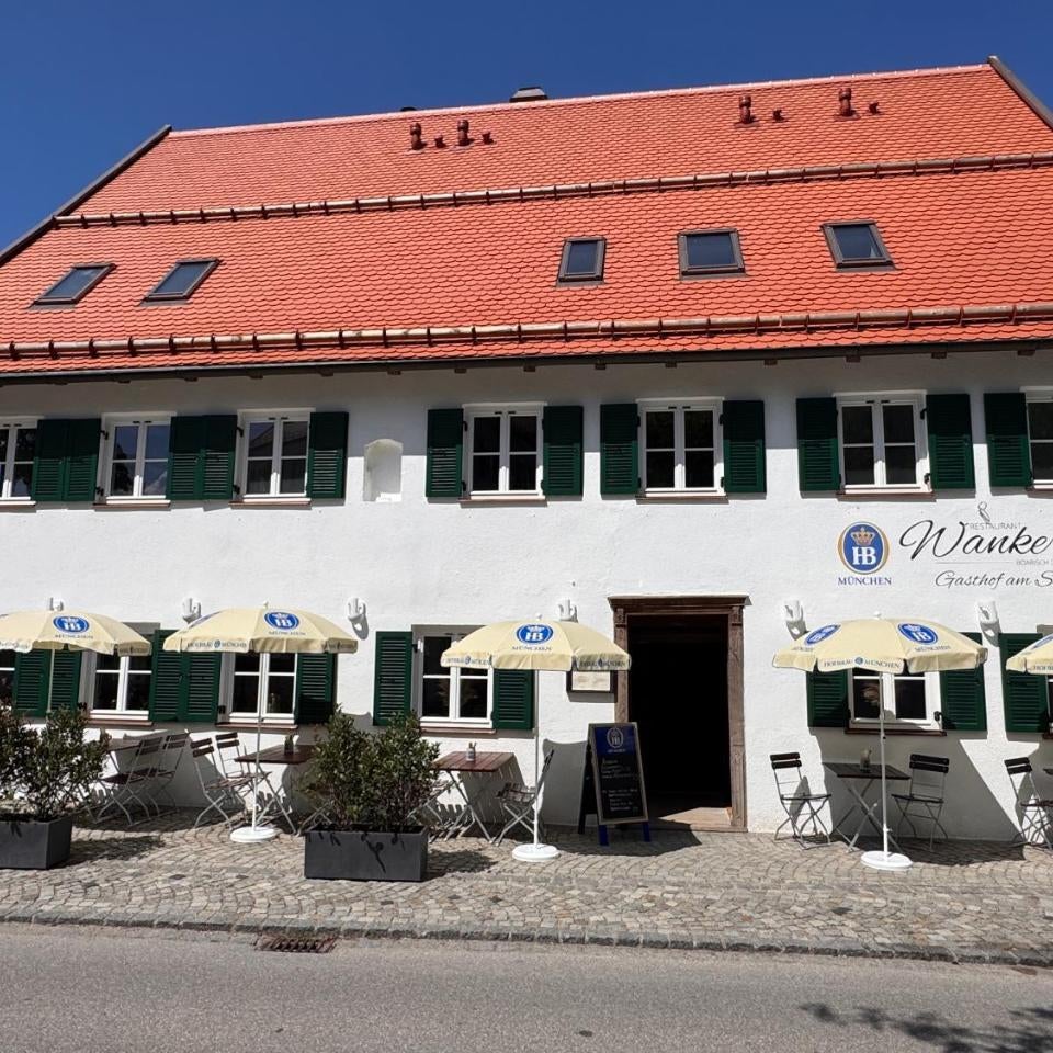 Gasthof am Schloss
