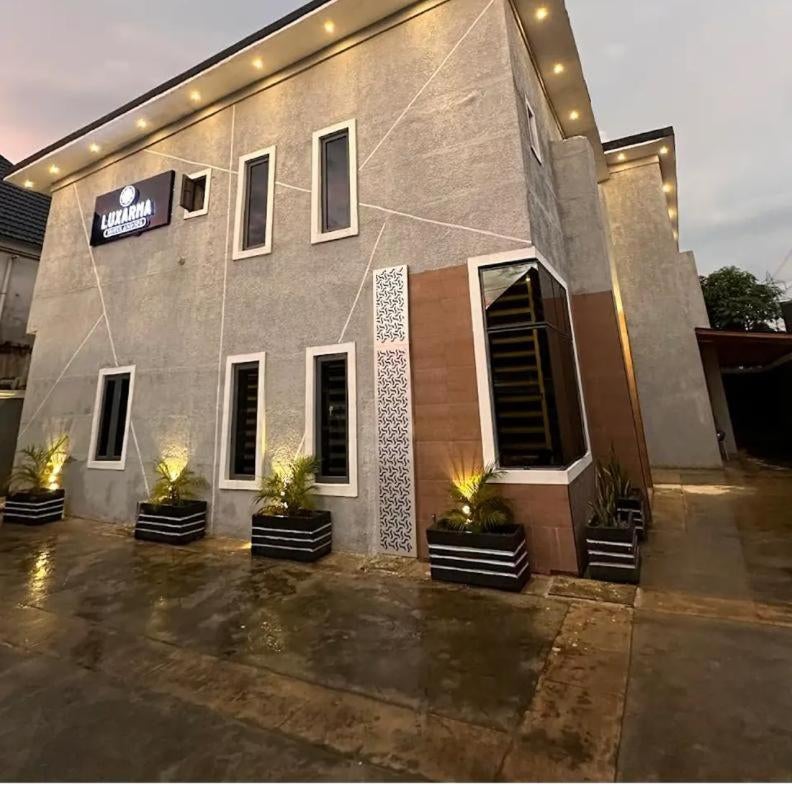 Luxarna Hotel and Spa Thumbnail