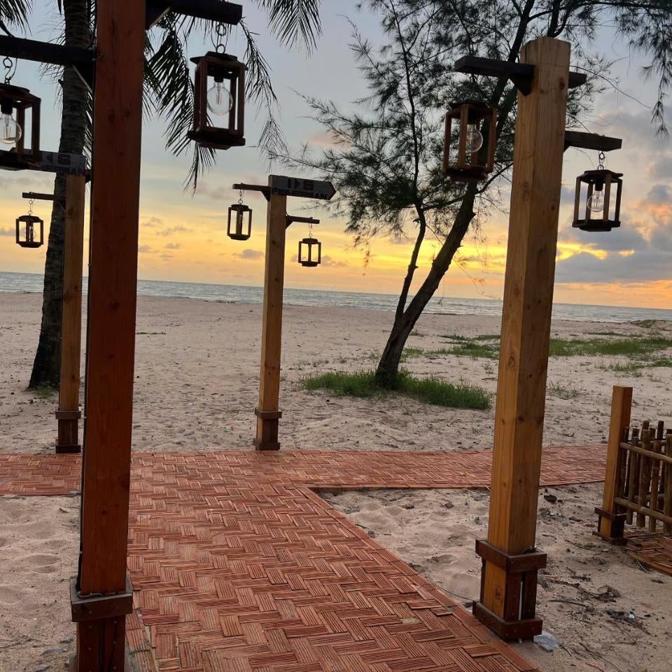 Biển Ngọt Resort Phú Quốc