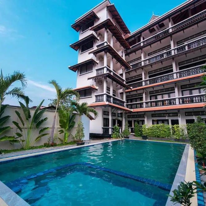 Soksan Villa Thumbnail