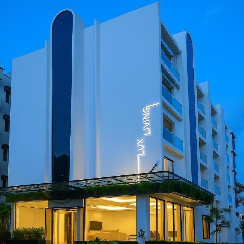Lux Living Hotel Thumbnail