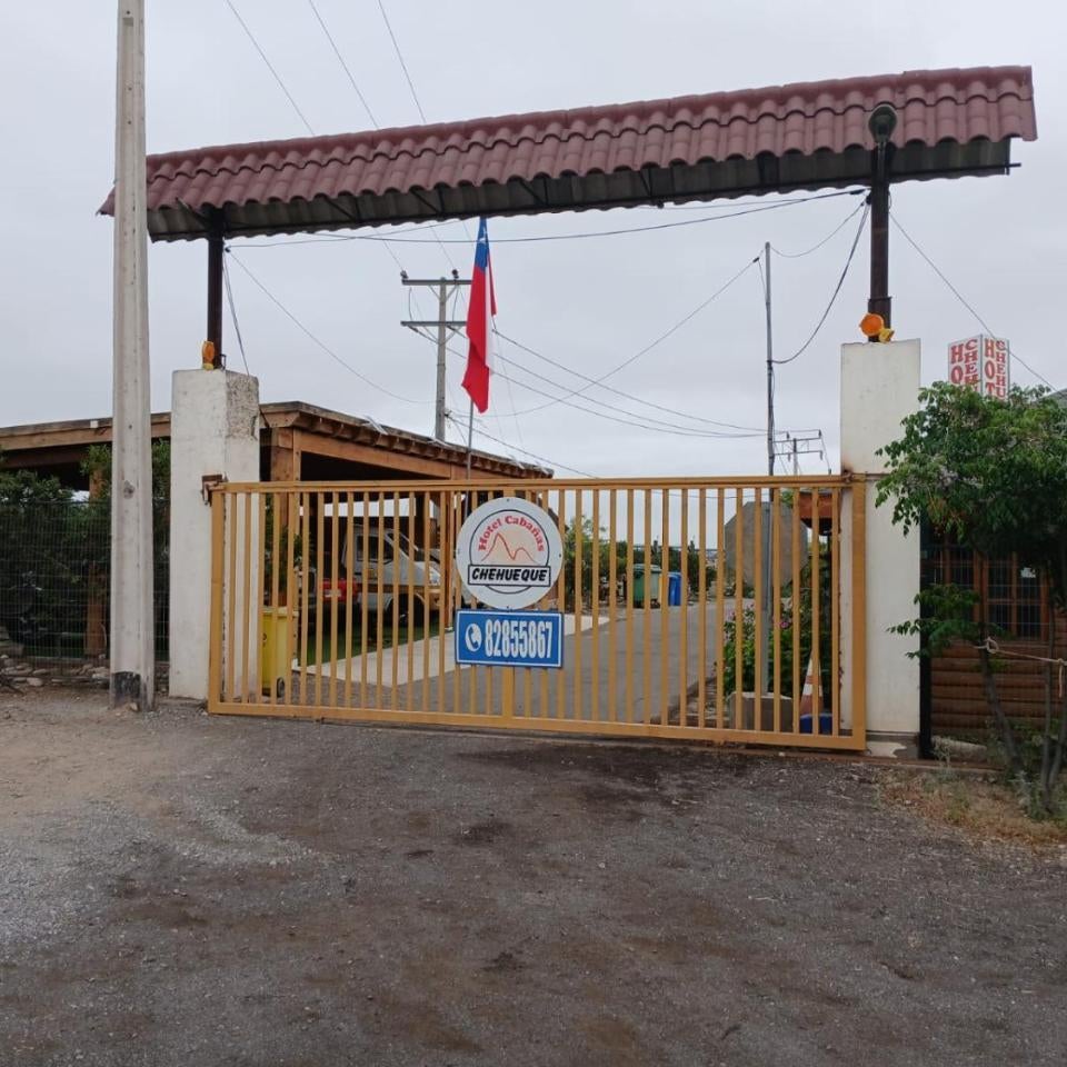 Hotel Chehueque