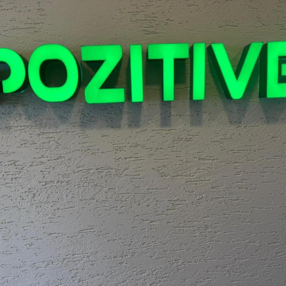Positive Hotel Thumbnail