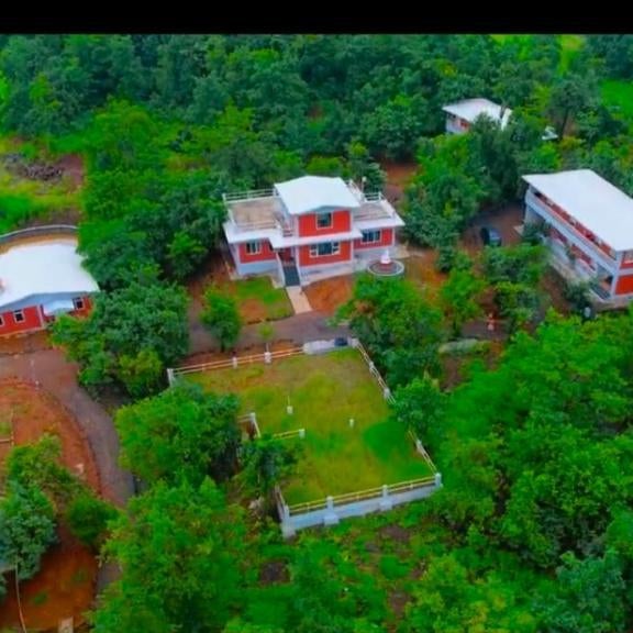 The Confluence - Centre of Yoga Science and Sustainability