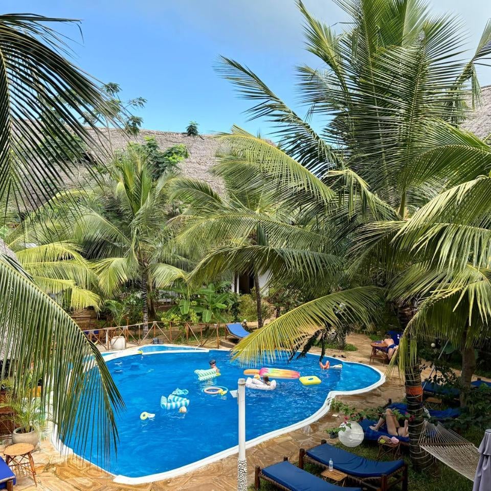 Oasis Nungwi Thumbnail