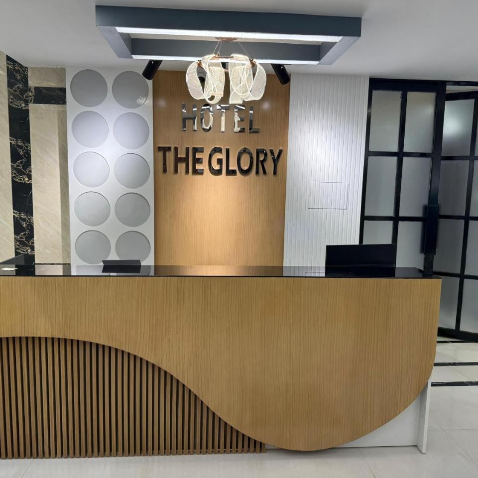 Hotel The Glory Thumbnail