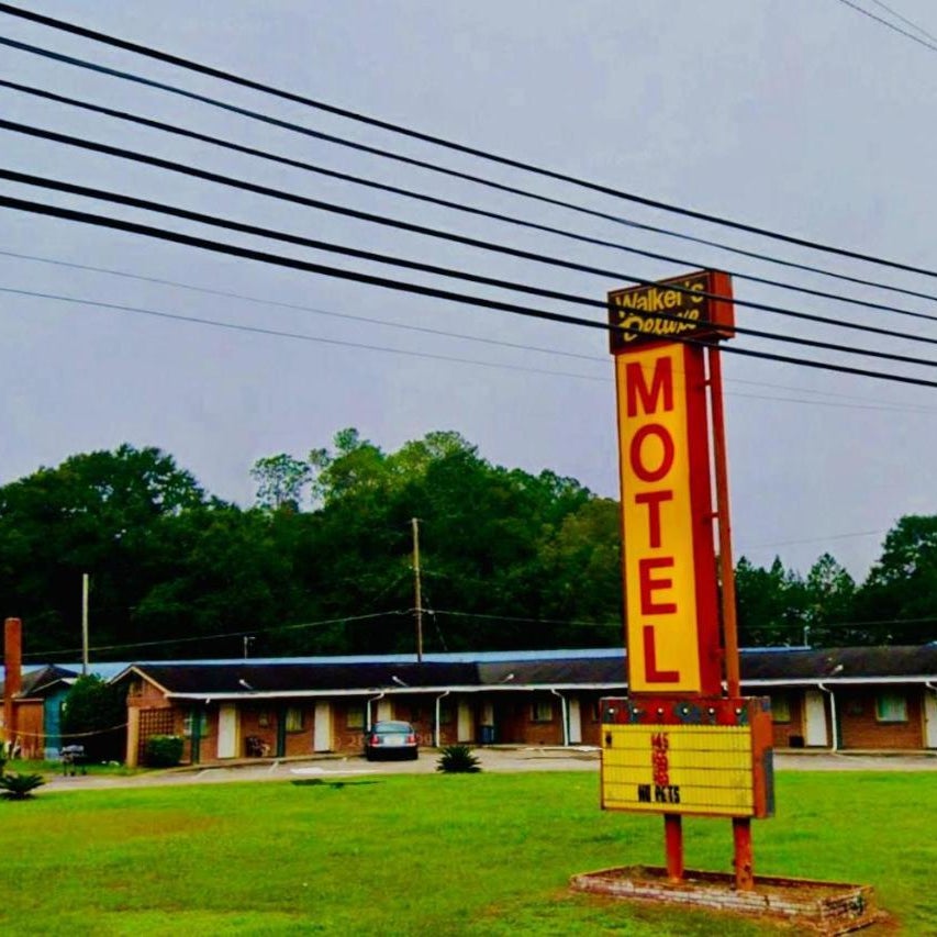 Walkers Inn Dothan by Hotel O Thumbnail