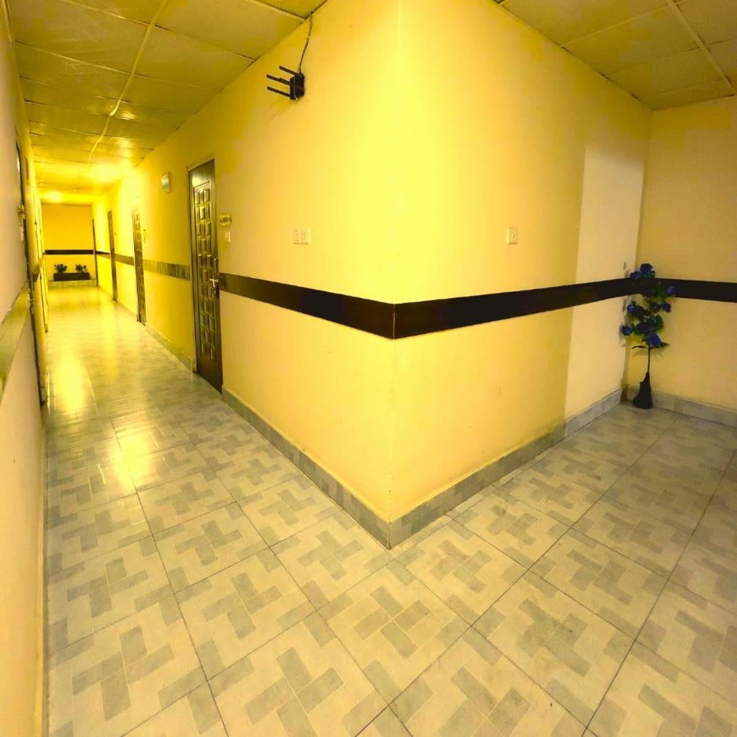 W Hotel Sylhet Thumbnail