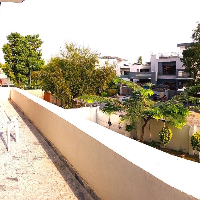 Hill Town Hotel Islamabad Thumbnail