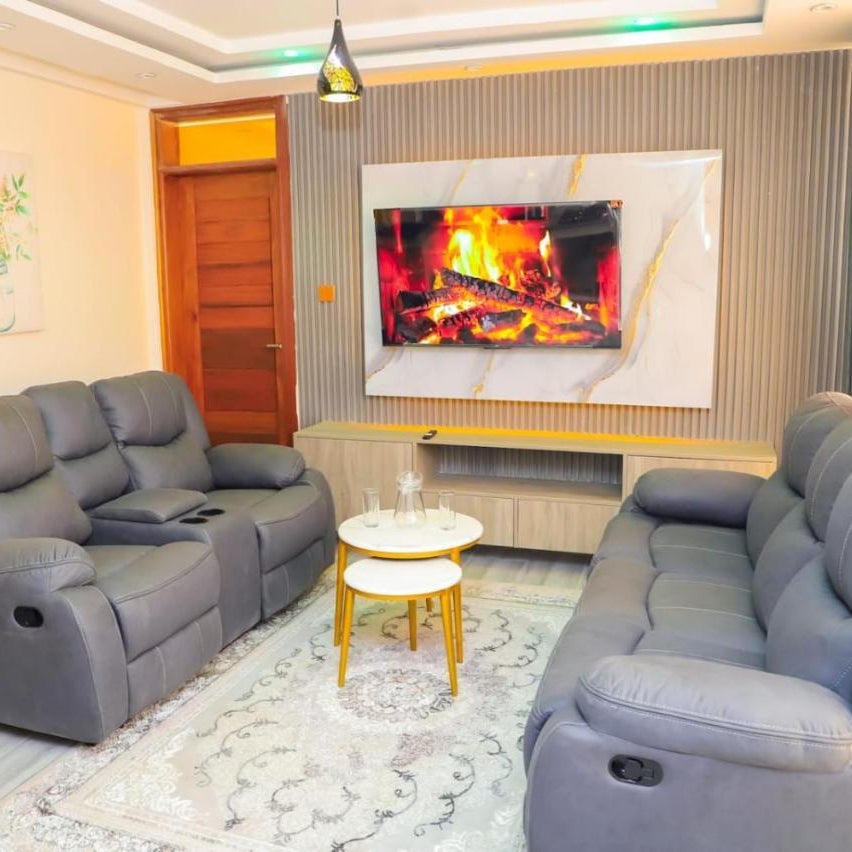 AQUA Resort Naivasha Thumbnail