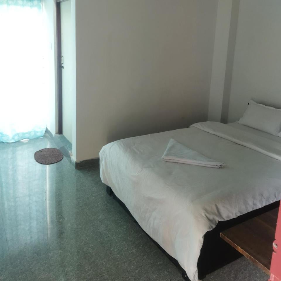 Townhouse Guwahati Airport Formerly Hotel White Lily