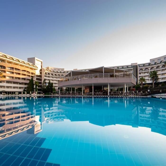 Vita Silva Hotel
