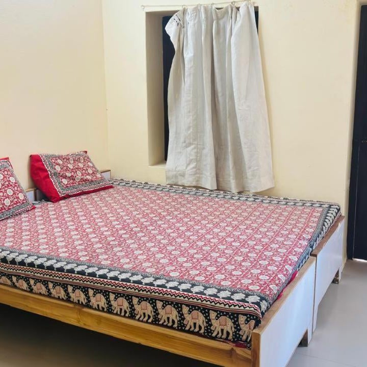 Jaisalmer Sand Dunes Luxury Camp & Resort