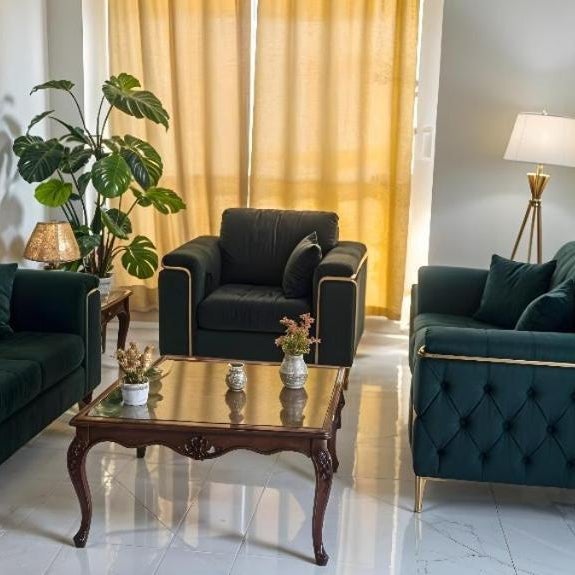Royal Villa's DHA