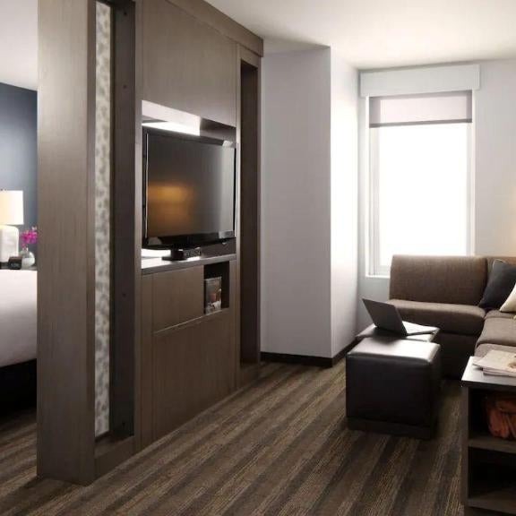 Hyatt House Fresno/Campus Pointe Thumbnail