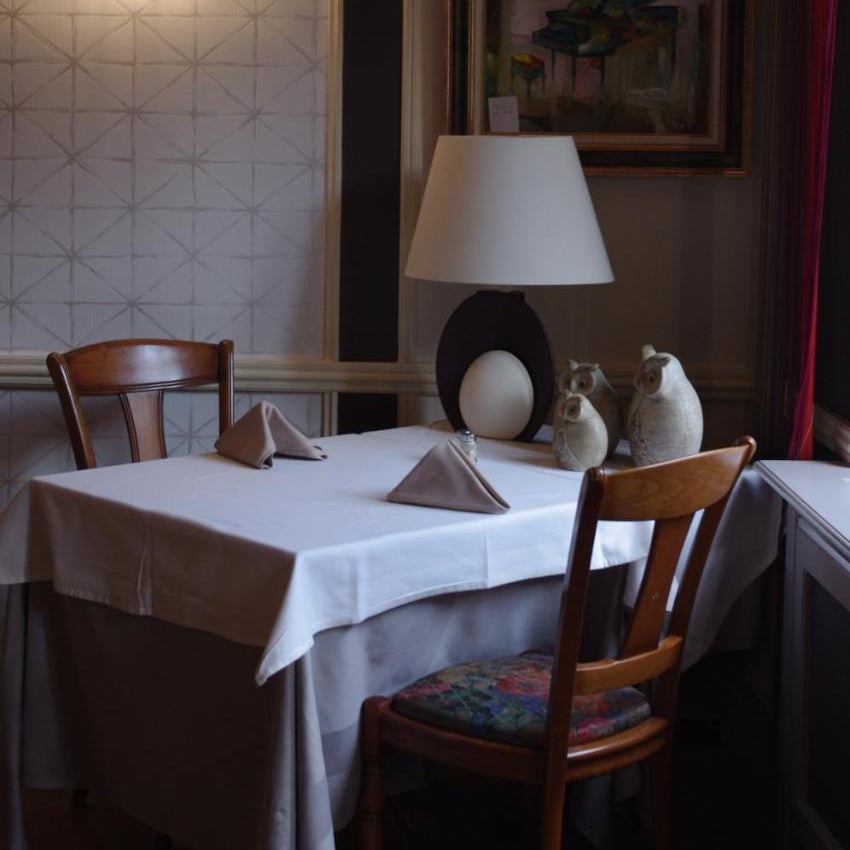 Logis Hotel & Restaurant - Hostellerie du Prieuré