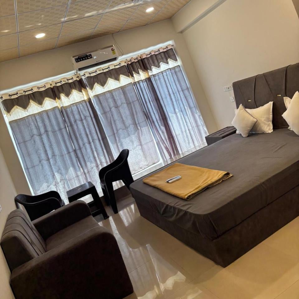 Hotel Sky Blue