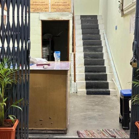 Nandi Residency