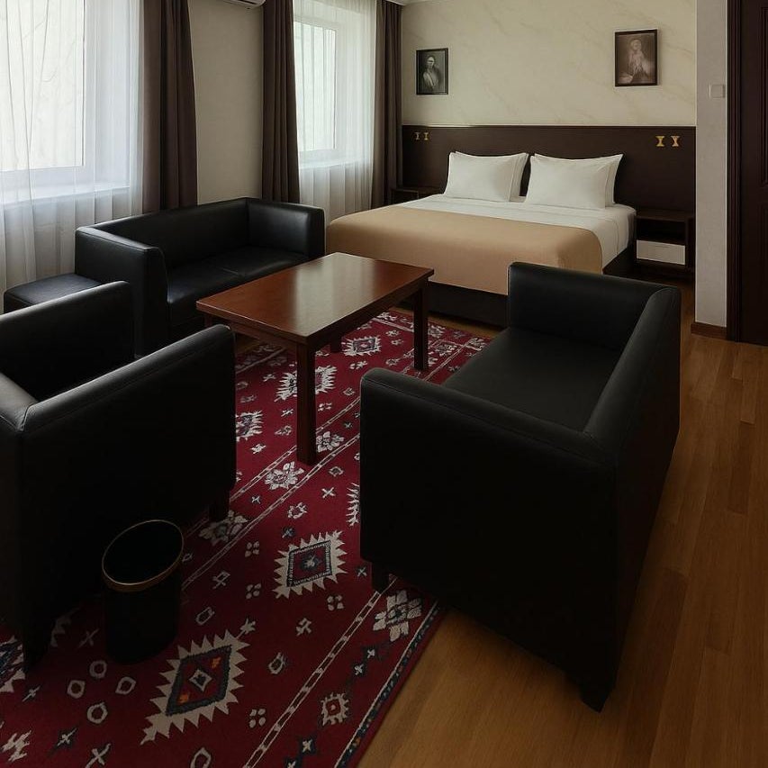 Evergreen Hotel Thumbnail